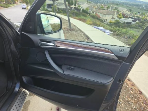 2011 BMW E70 X5 4.8i & xDrive50i - Image 17 of 21