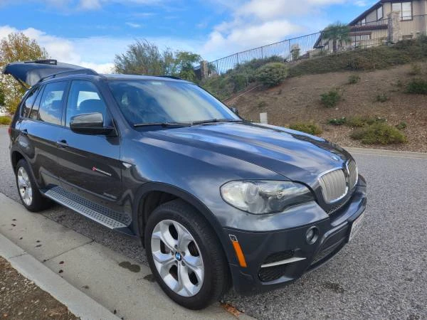 2011 BMW E70 X5 4.8i & xDrive50i - Image 2 of 21