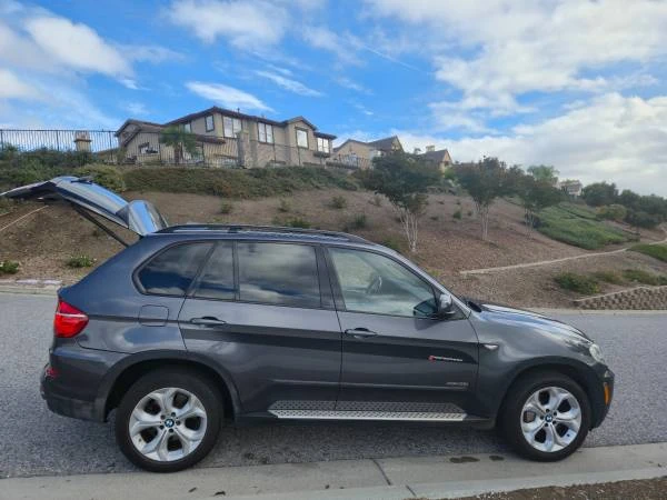 2011 BMW E70 X5 4.8i & xDrive50i - Image 5 of 21