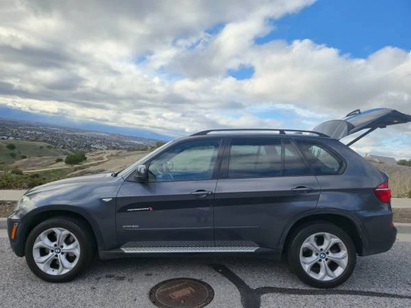 2011 BMW E70 X5 4.8i & xDrive50i - Image 6 of 21