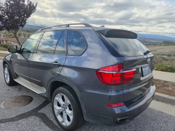 2011 BMW E70 X5 4.8i & xDrive50i - Image 10 of 21