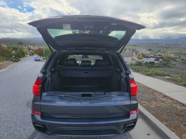 2011 BMW E70 X5 4.8i & xDrive50i - Image 3 of 21