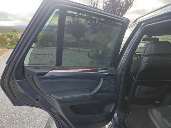 2011 BMW E70 X5 4.8i & xDrive50i - Image 11 of 21