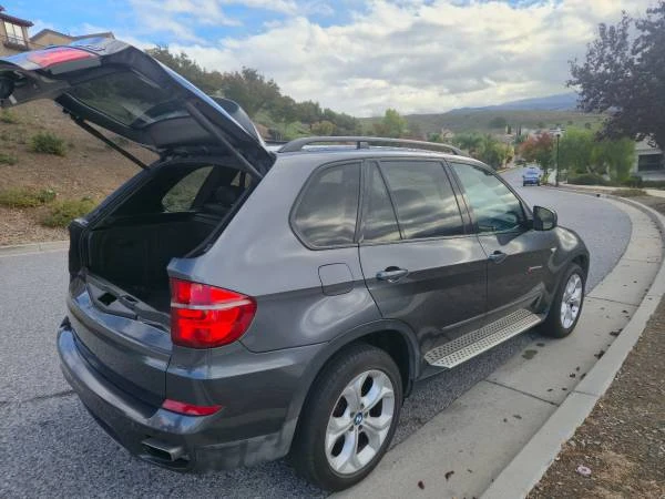 2011 BMW E70 X5 4.8i & xDrive50i - Image 4 of 21