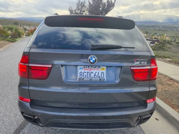 2011 BMW E70 X5 4.8i & xDrive50i - Image 9 of 21