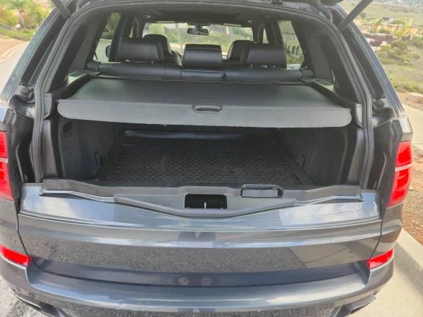 2011 BMW E70 X5 4.8i & xDrive50i - Image 8 of 21