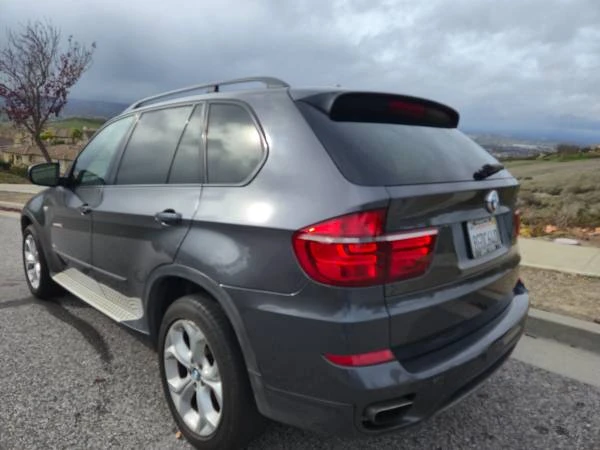 2011 BMW E70 X5 4.8i & xDrive50i - Image 8 of 21