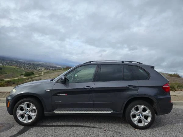 2011 BMW E70 X5 4.8i & xDrive50i - Image 5 of 21