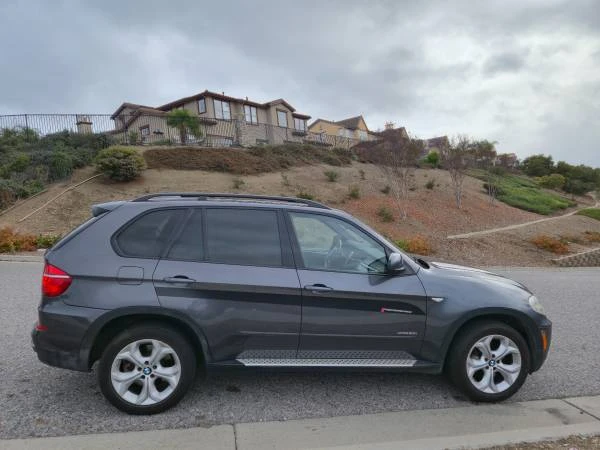 2011 BMW E70 X5 4.8i & xDrive50i - Image 4 of 21