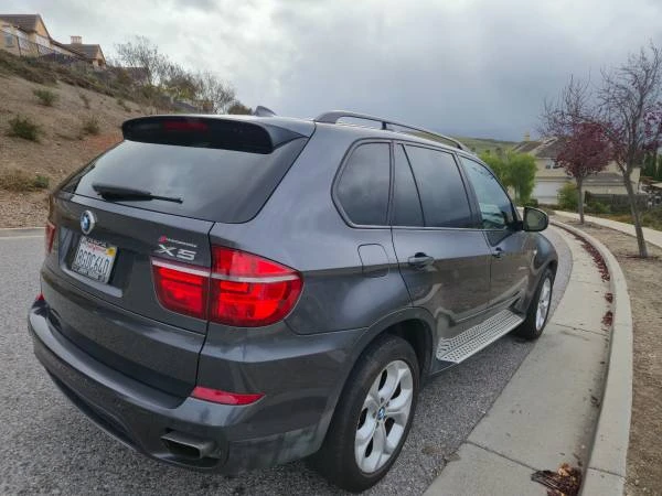 2011 BMW E70 X5 4.8i & xDrive50i - Image 3 of 21