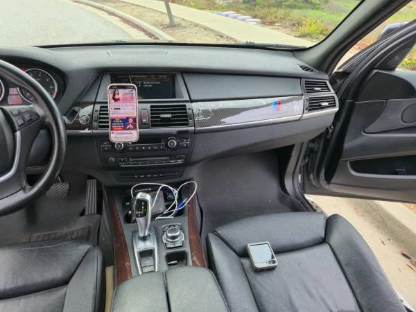 2011 BMW E70 X5 4.8i & xDrive50i - Image 17 of 21