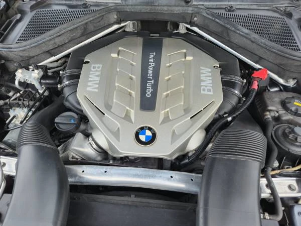 2011 BMW E70 X5 4.8i & xDrive50i - Image 19 of 21