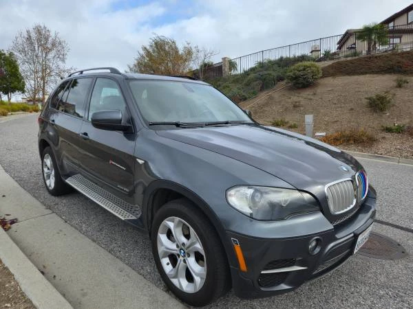 2011 BMW E70 X5 4.8i & xDrive50i - Image 7 of 21