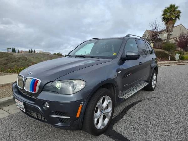 2011 BMW E70 X5 4.8i & xDrive50i - Image 6 of 21