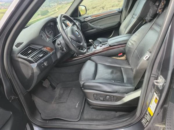 2011 BMW E70 X5 4.8i & xDrive50i - Image 15 of 21