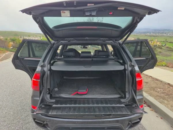 2011 BMW E70 X5 4.8i & xDrive50i - Image 20 of 21