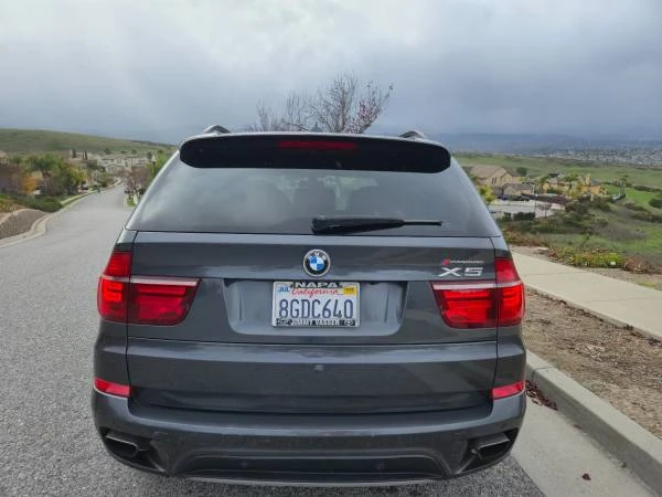 2011 BMW E70 X5 4.8i & xDrive50i - Image 2 of 21
