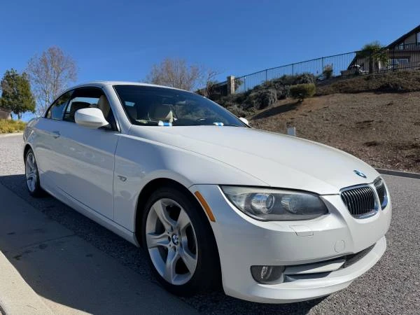 2013 BMW E93 335i Convertible - Image 2 of 19