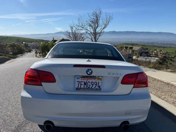 2013 BMW E93 335i Convertible - Image 5 of 19