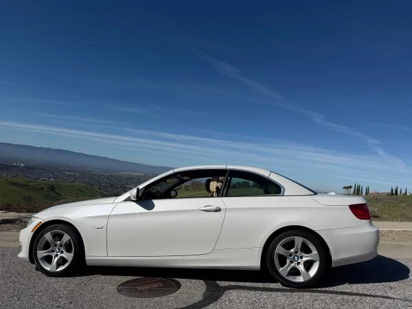 2013 BMW E93 335i Convertible - Image 6 of 19