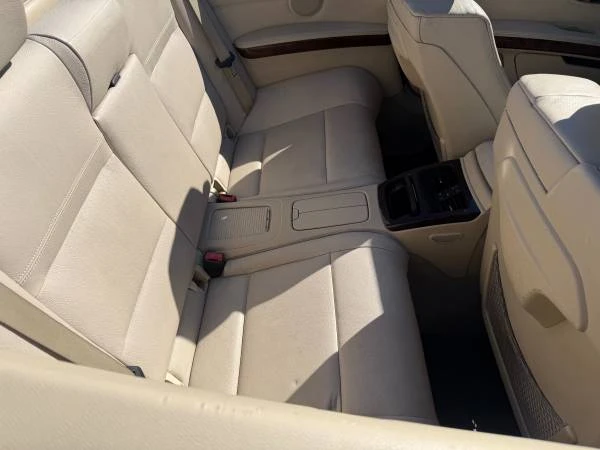 2013 BMW E93 335i Convertible - Image 19 of 19
