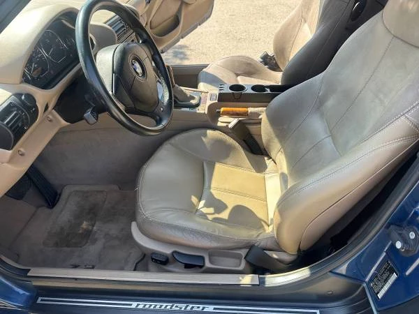 2002 BMW Z3 Roadster - Image 9 of 16