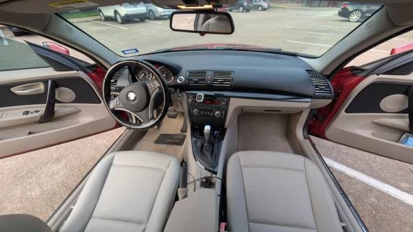 2008 BMW E81/E82/E88 1 Series - Image 3 of 21