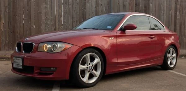 2008 BMW E81/E82/E88 1 Series - Image 13 of 21