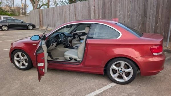 2008 BMW E81/E82/E88 1 Series - Image 19 of 21