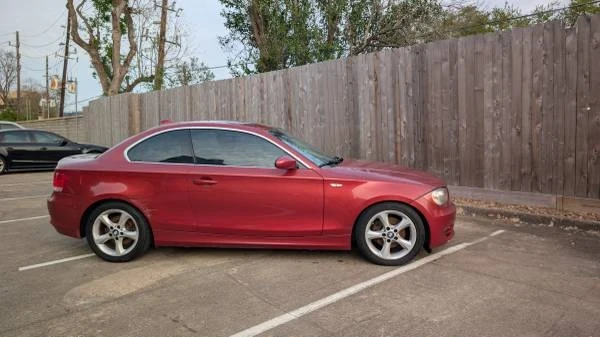 2008 BMW E81/E82/E88 1 Series - Image 6 of 21