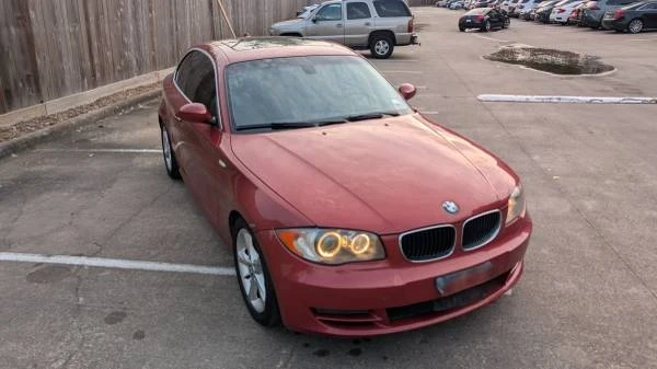 2008 BMW E81/E82/E88 1 Series - Image 2 of 21