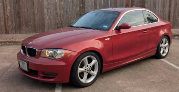 2008 BMW E81/E82/E88 1 Series - Image 14 of 21