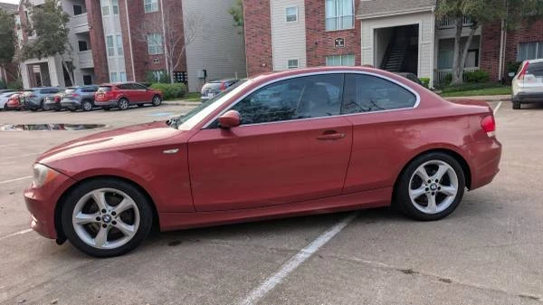 2008 BMW E81/E82/E88 1 Series - Image 10 of 21