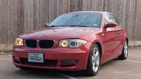 2008 BMW E81/E82/E88 1 Series - Image 15 of 21