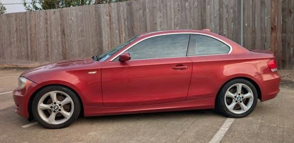 2008 BMW E81/E82/E88 1 Series - Image 11 of 21