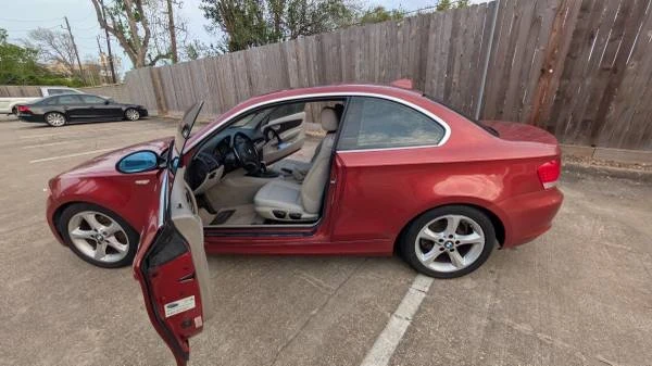 2008 BMW E81/E82/E88 1 Series - Image 4 of 21