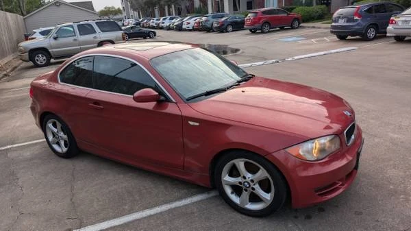 2008 BMW E81/E82/E88 1 Series - Image 17 of 21