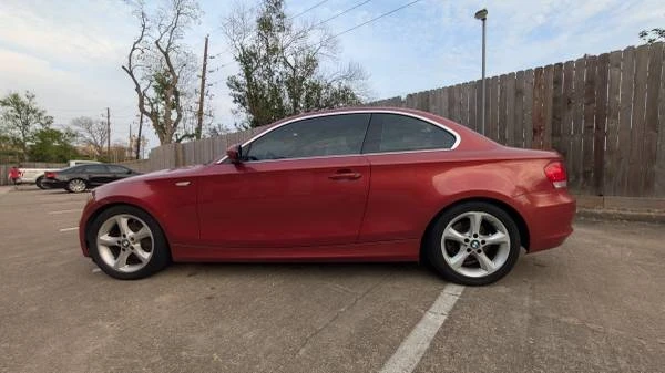 2008 BMW E81/E82/E88 1 Series - Image 5 of 21