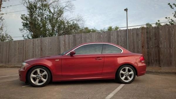 2008 BMW E81/E82/E88 1 Series - Image 12 of 21