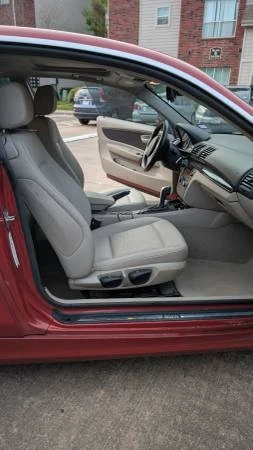 2008 BMW E81/E82/E88 1 Series - Image 21 of 21