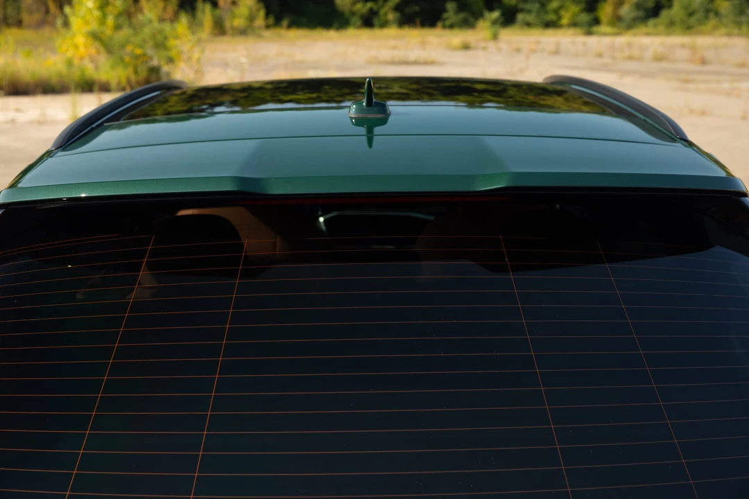 2023 Audi C8 RS6 - Image 27 of 31