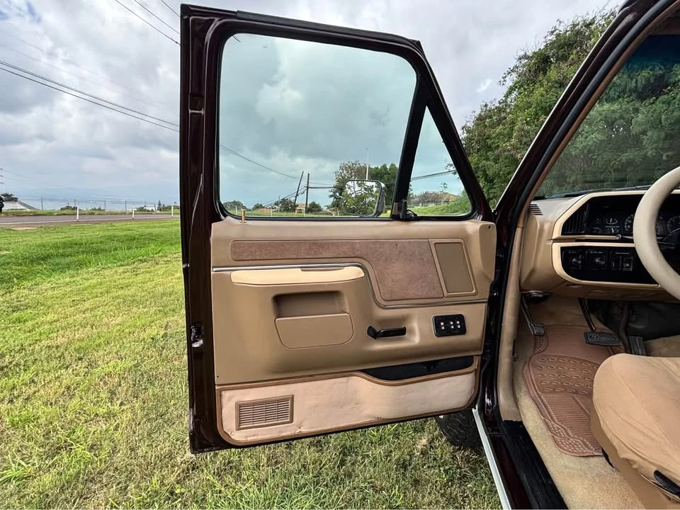 1989 Ford Bronco 4th Gen - Image 6 of 10