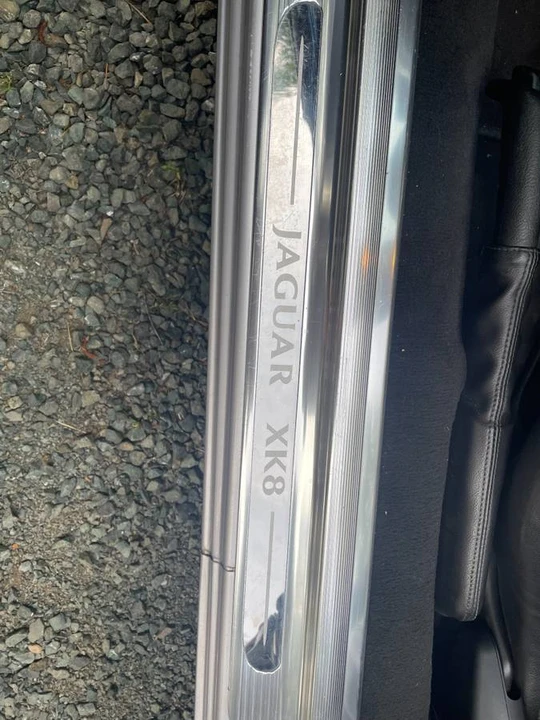 2002 Jaguar X100 XK8 - Image 9 of 14