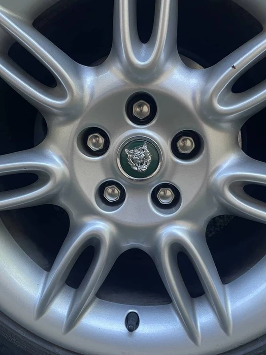 2002 Jaguar X100 XK8 - Image 7 of 14
