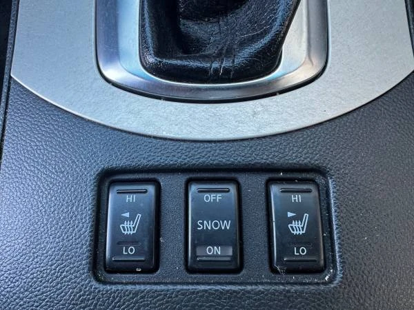 2007 Infiniti G35 3rd Gen - Image 12 of 16