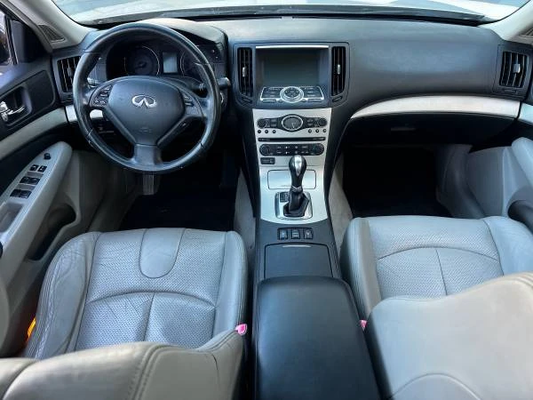 2007 Infiniti G35 3rd Gen - Image 5 of 16