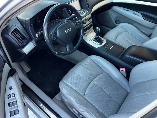 2007 Infiniti G35 3rd Gen - Image 2 of 16