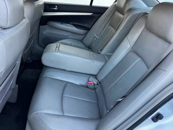 2007 Infiniti G35 3rd Gen - Image 8 of 16