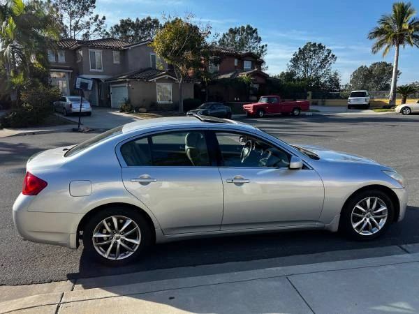 2007 Infiniti G35 3rd Gen - Image 15 of 16