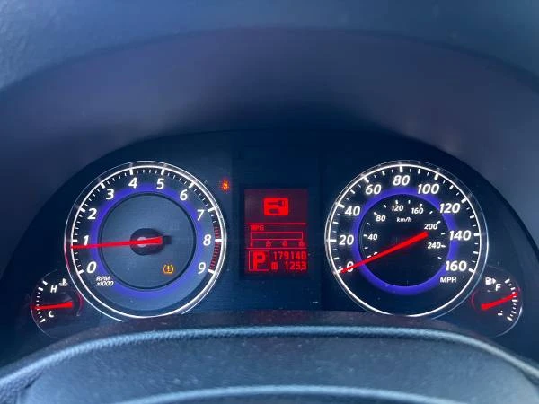 2007 Infiniti G35 3rd Gen - Image 16 of 16